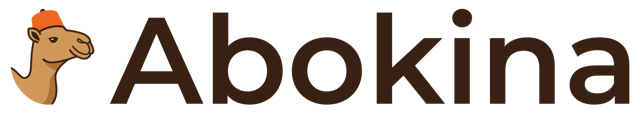 Abokina